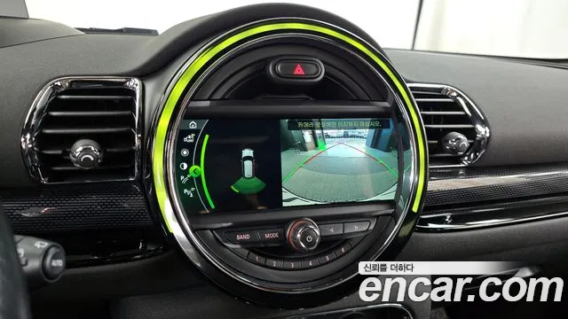 Mini Cooper Clubman id 2719160 из Кореи 6