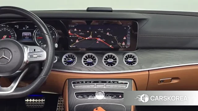 Mercedes-Benz E-Class W213 2019 Белый из Кореи, фото 6