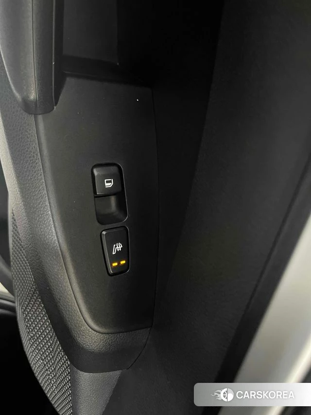 Kia Seltos 2020 Белый из Кореи, фото 6