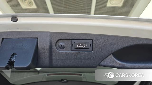 Ssangyong All New Rexton 2022 Белый из Кореи, фото 6
