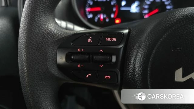 Kia Morning Urban (JA) 2022 Жемчужный цвет из Кореи, фото 6