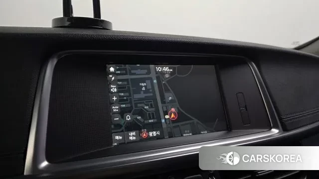 Kia K5 Hybrid 2nd Generation 2018 Черный из Кореи, фото 6
