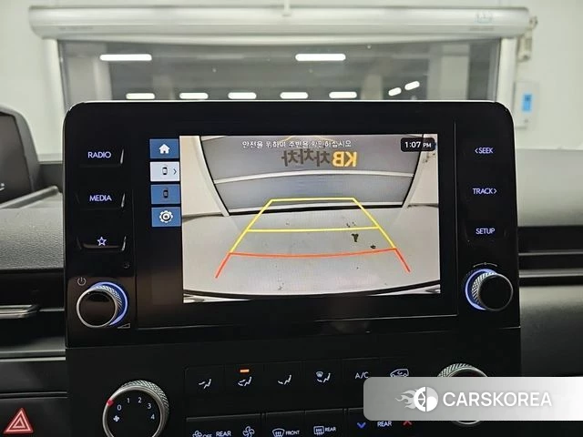 Hyundai Staria 2024 Белый из Кореи, фото 6
