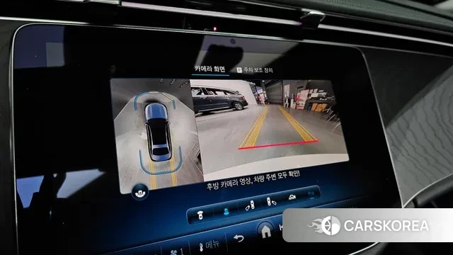 Mercedes-Benz E-Class W214 2024 Белый из Кореи, фото 6