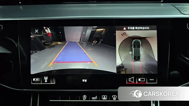 Audi A8 (D5) 2020 Черный из Кореи, фото 6