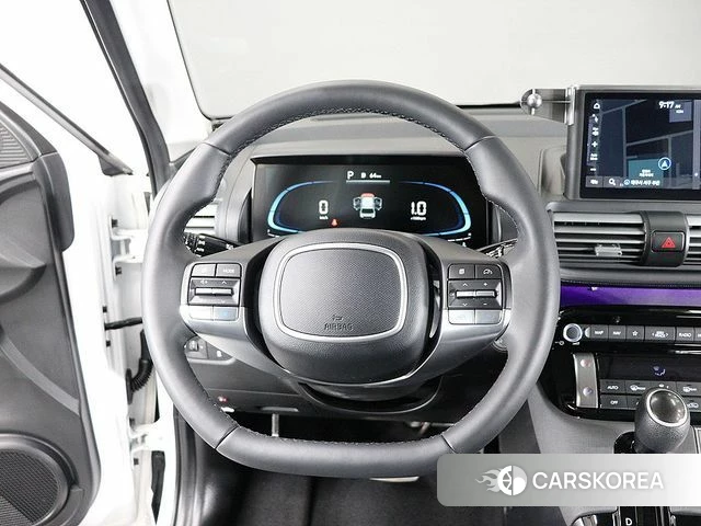 Hyundai Casper 2024 Белый из Кореи, фото 6