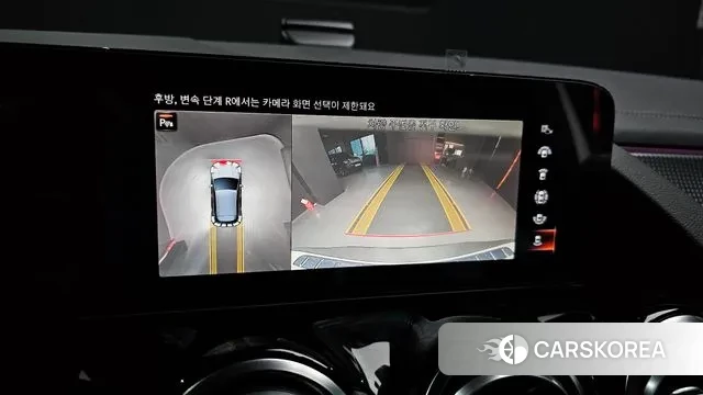 Mercedes-Benz EQA H243 2023 Белый из Кореи, фото 6