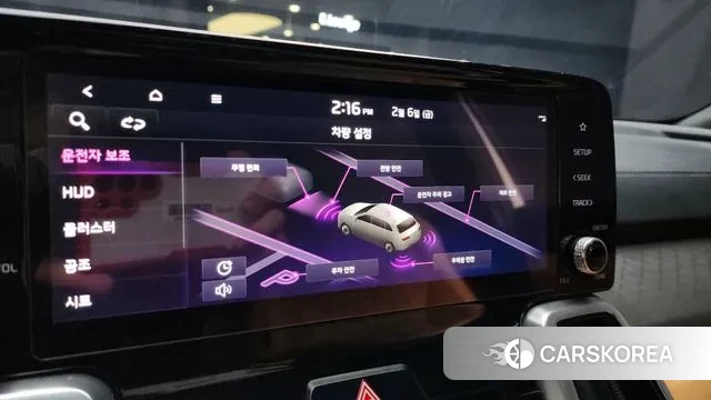 Kia Sorento 4th Generation 2021 Белый из Кореи, фото 6