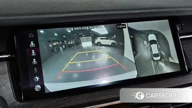 Kia K7 Premier 2019 Белый из Кореи, фото 6