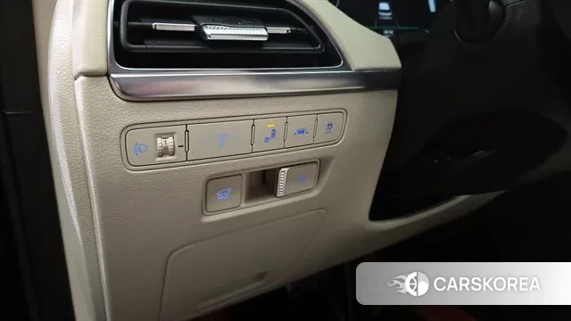 Hyundai Palisade 2021 Красный из Кореи, фото 6