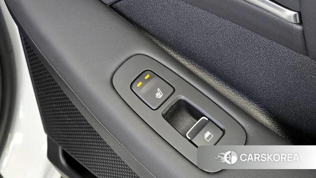 Hyundai Sonata (DN8) 2021 Белый из Кореи, фото 6
