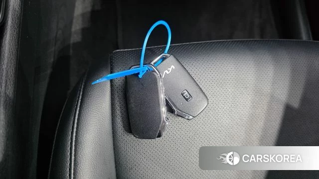 Kia Sportage 5th Generation 2022 Серебряный из Кореи, фото 6