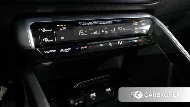 Kia K5 Hybrid 3rd Generation 2022 Черный из Кореи, фото 6