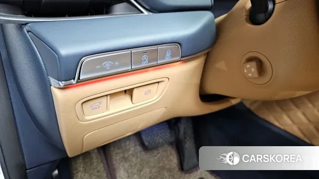 Genesis GV80 2022 Белый из Кореи, фото 6