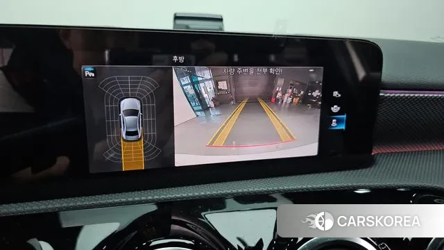 Mercedes-Benz A-Class W177 id 2916117 из Кореи 6