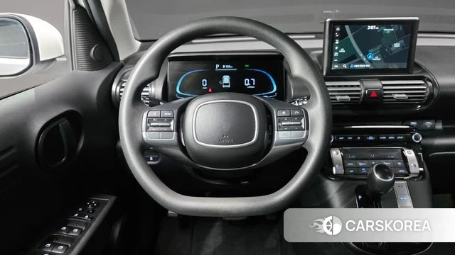 Hyundai Casper 2022 Белый из Кореи, фото 6