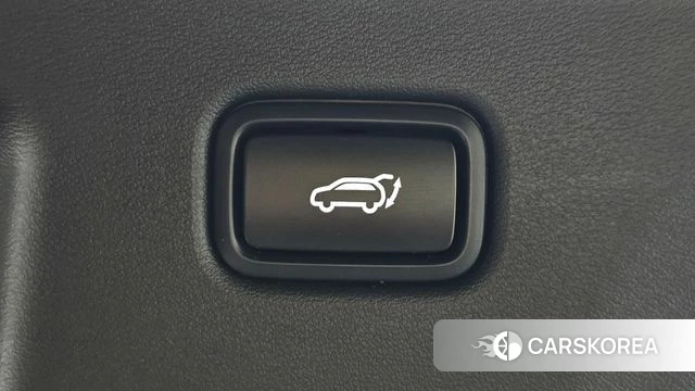 Kia EV6 2023 Черный из Кореи, фото 6
