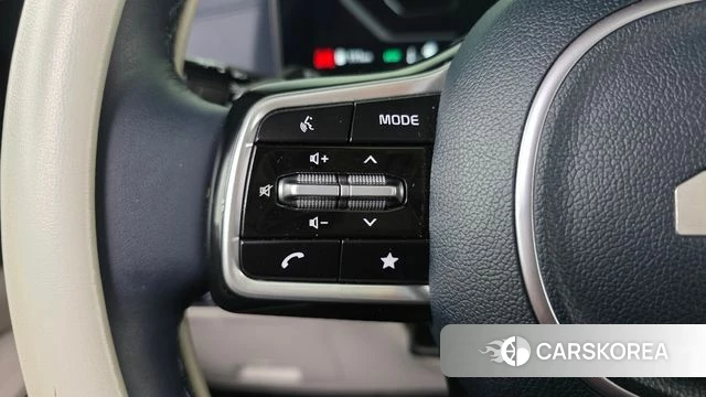 Kia The New Carnival 4th Generation 2024 Серебристо-серый из Кореи, фото 6