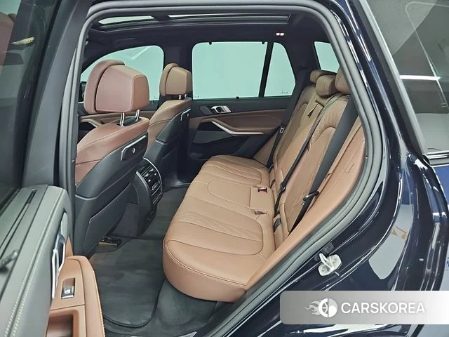 BMW X5 (G05) 2026 Черный из Кореи, фото 6