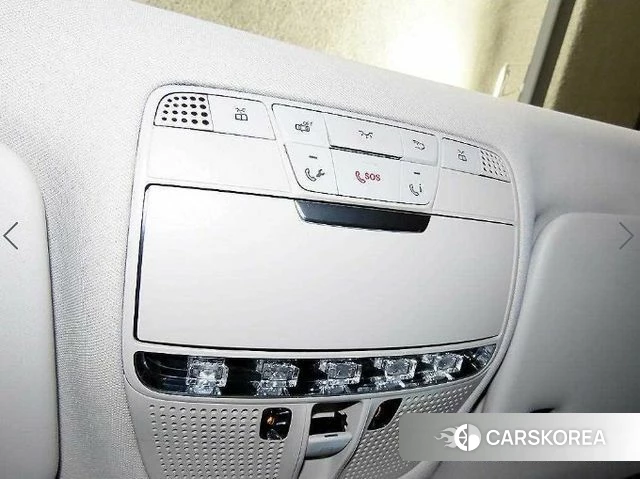 Mercedes-Benz C-Class W205 2018 Белый из Кореи, фото 6