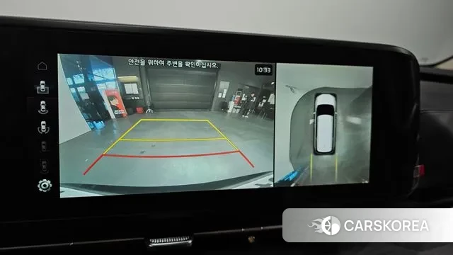 Kia Carnival 4th generation 2022 Черный из Кореи, фото 6