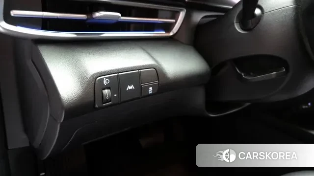 Hyundai Avante (CN7) 2020 Белый из Кореи, фото 6