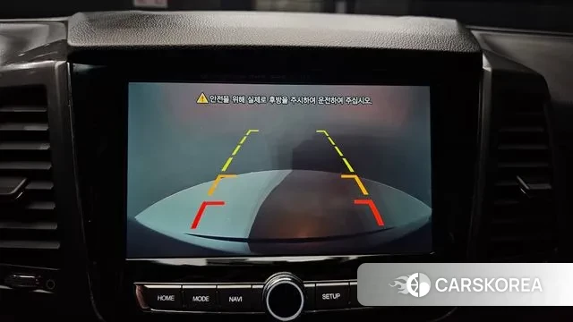 Ssangyong Rexton Sports Cannes 2020 Черный из Кореи, фото 6