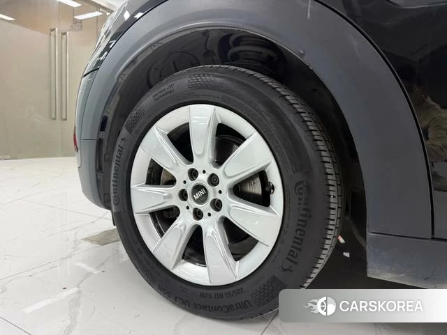 MINI COUNTRYMAN 2019 Черный из Китая, фото 6