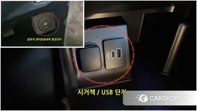 Ford Explorer 6th Generation 2024 Белый из Кореи, фото 6