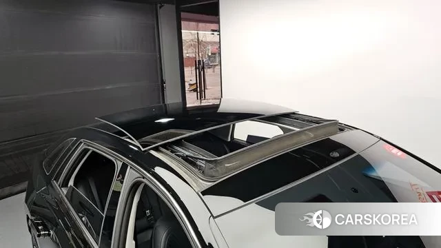 Hyundai Grandeur (GN7) 2023 Черный из Кореи, фото 6