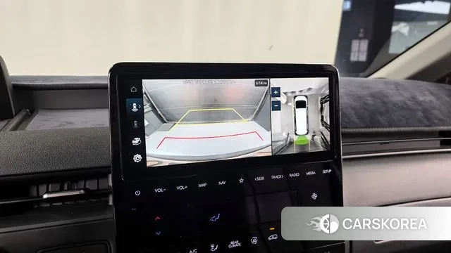 Hyundai Staria 2023 Черный из Кореи, фото 6