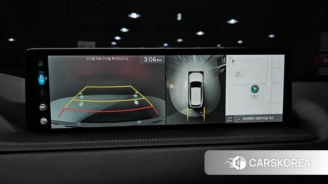 Genesis GV80 2022 Белый из Кореи, фото 6