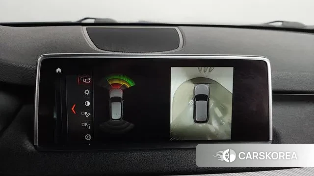 BMW X5 (F15) 2018 Черный из Кореи, фото 6