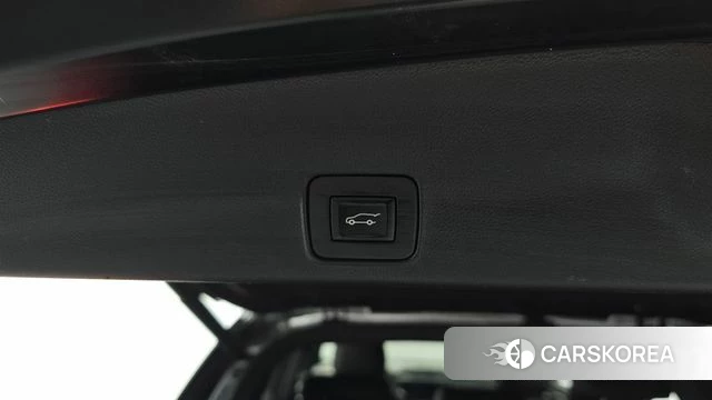 Chevrolet (GM Daewoo) Trailblazer 2021 Черный из Кореи, фото 6