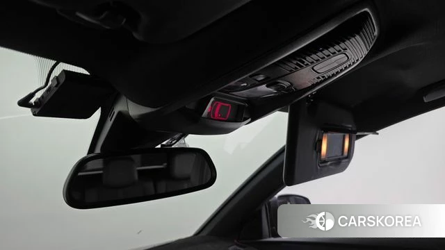 Peugeot 5008 second generation 2020 Черный из Кореи, фото 6