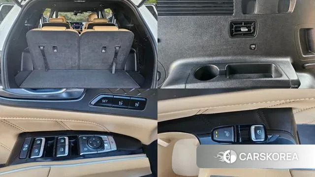 Kia Sorento 4th Generation 2022 Белый из Кореи, фото 6