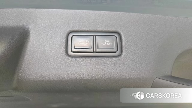 Kia Carnival 4th generation 2021 Небесно-голубой из Кореи, фото 6