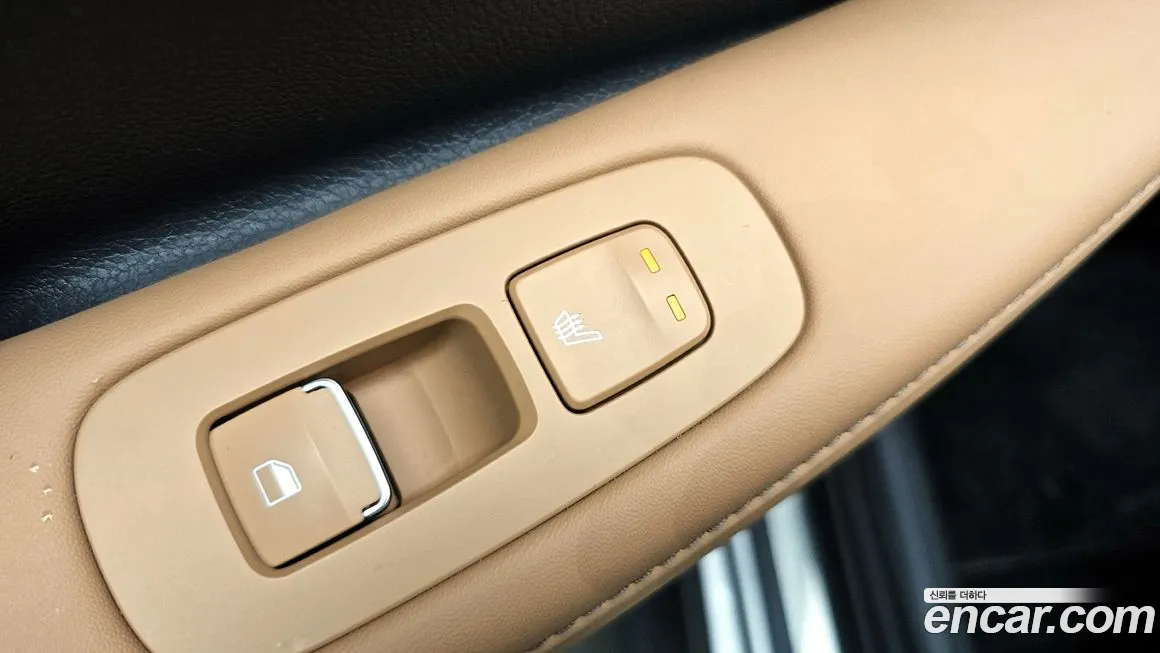 Hyundai Sonata Hybrid (DN8) 2020 Серебряный из Кореи, фото 6