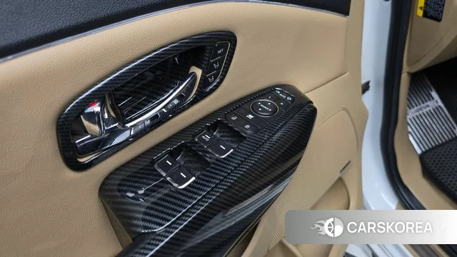Kia The New Carnival 2018 Белый из Кореи, фото 6