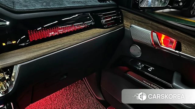 Kia Mohave Master 2020 Белый из Кореи, фото 6