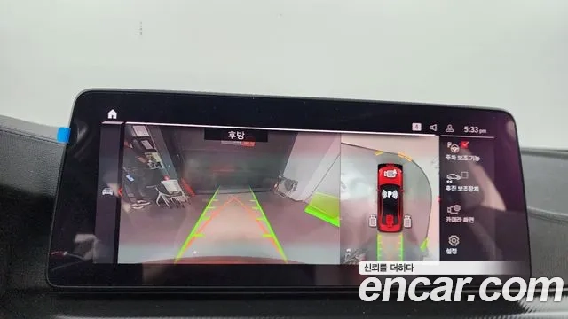 BMW M5 (F90) id 2868686 из Кореи 6