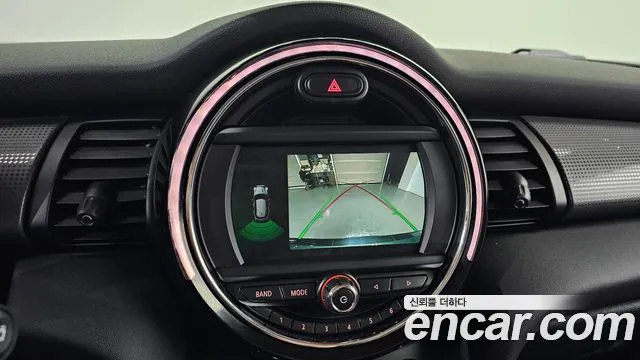 Mini Cooper 2018 Зеленый из Кореи, фото 6