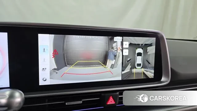 Hyundai Ionic 6 id 2510428 из Кореи 6