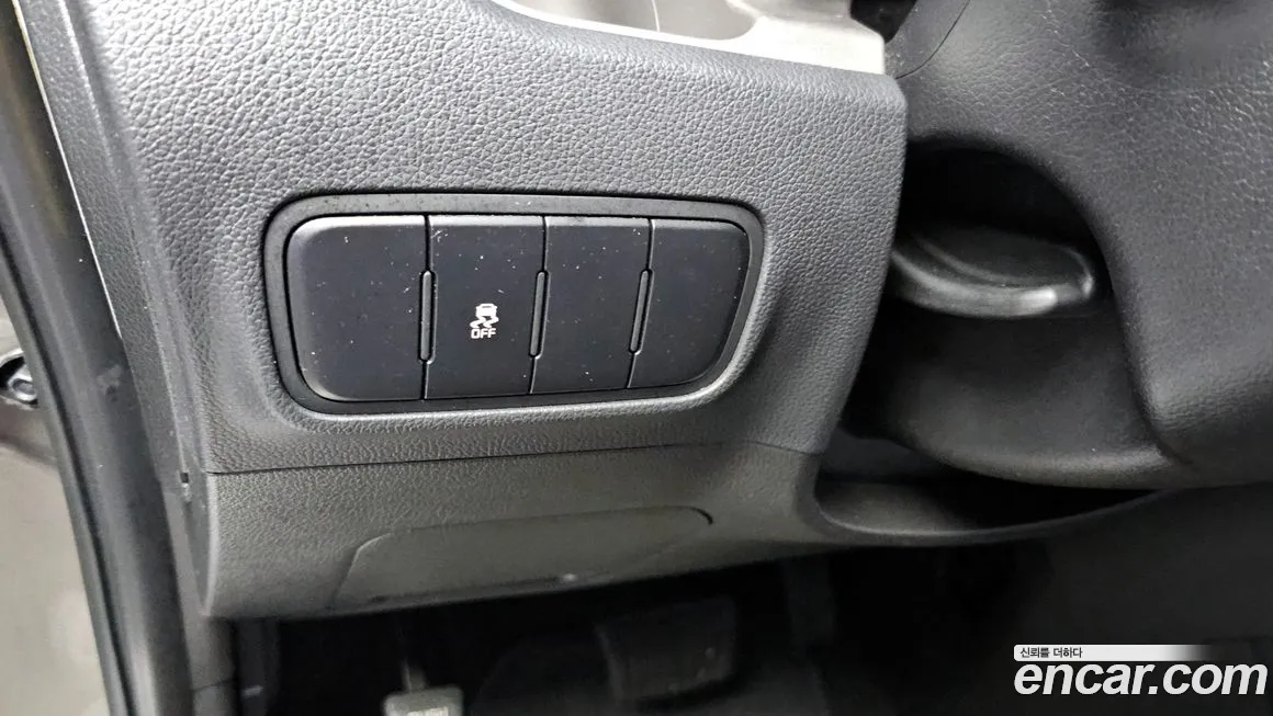 Kia The New Ray id 1933666 из Кореи 6