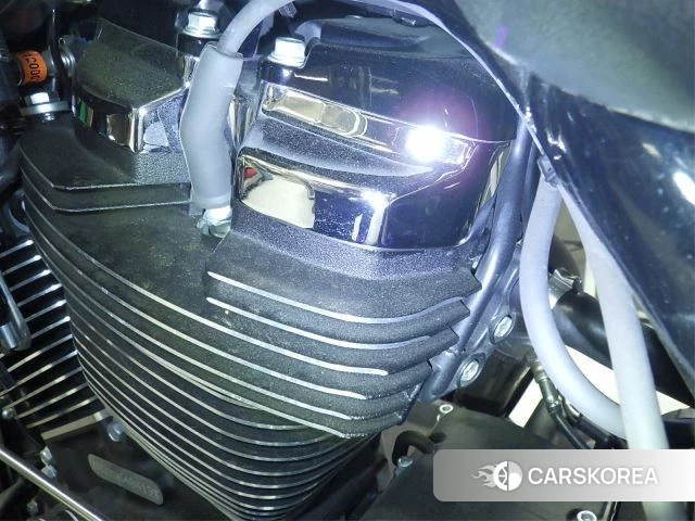 Проданный Harley-Davidson Road King FLHRXS1750 id 4206038 из Японии, фото 6