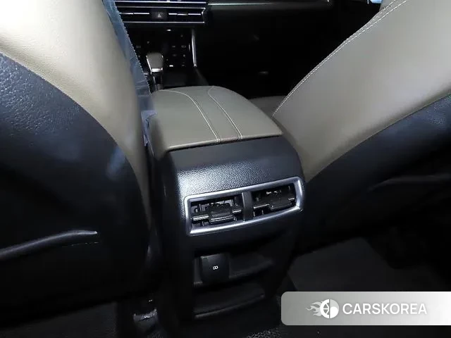 Ssangyong Torres 2022 Белый из Кореи, фото 6