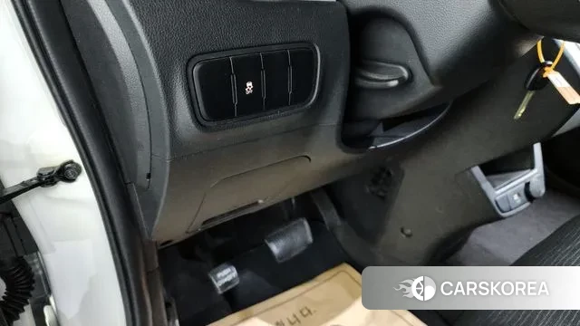 Kia The New Ray 2021 Белый из Кореи, фото 6