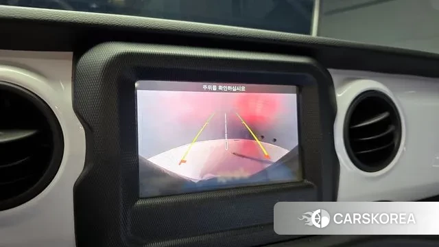 Jeep Wrangler (JL) 2021 Белый из Кореи, фото 6