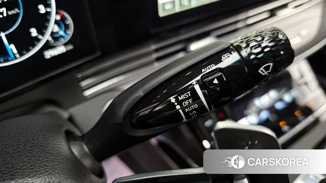 Hyundai The New Grandeur IG 2021 Серебряный из Кореи, фото 6