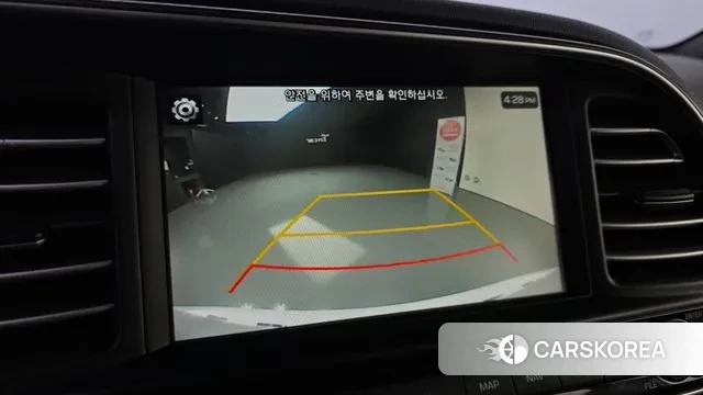 Hyundai The New Avante AD 2019 Белый из Кореи, фото 6